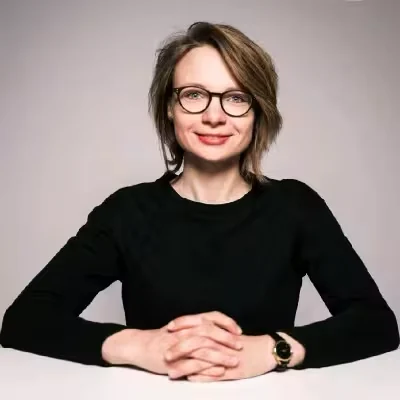 Anne Stapel — Partnerin & SEO-Lead bei Pendlingblick Marketing